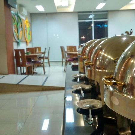 Utc Dago Hotel Bandung Exterior foto